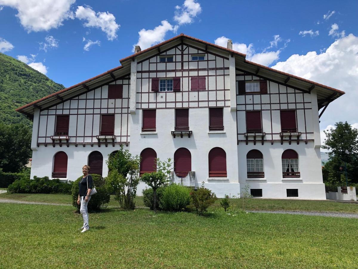 Au Coeur Des Pyrenees - Parking Gratuit Apartment Pierrefitte-Nestalas Exterior photo